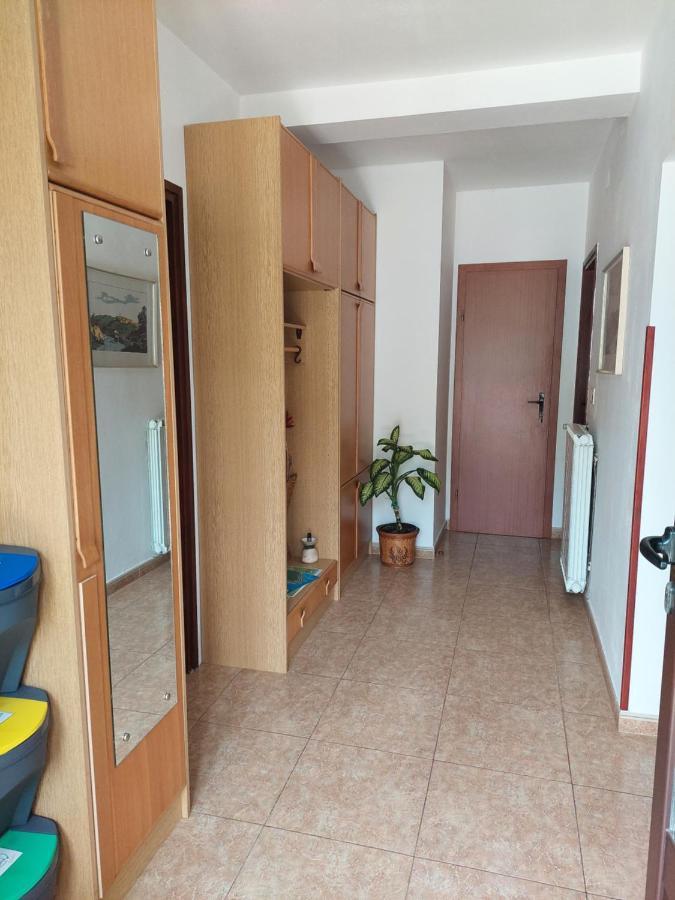 Ferienwohnung Apartman Gina Labin  Exterior foto