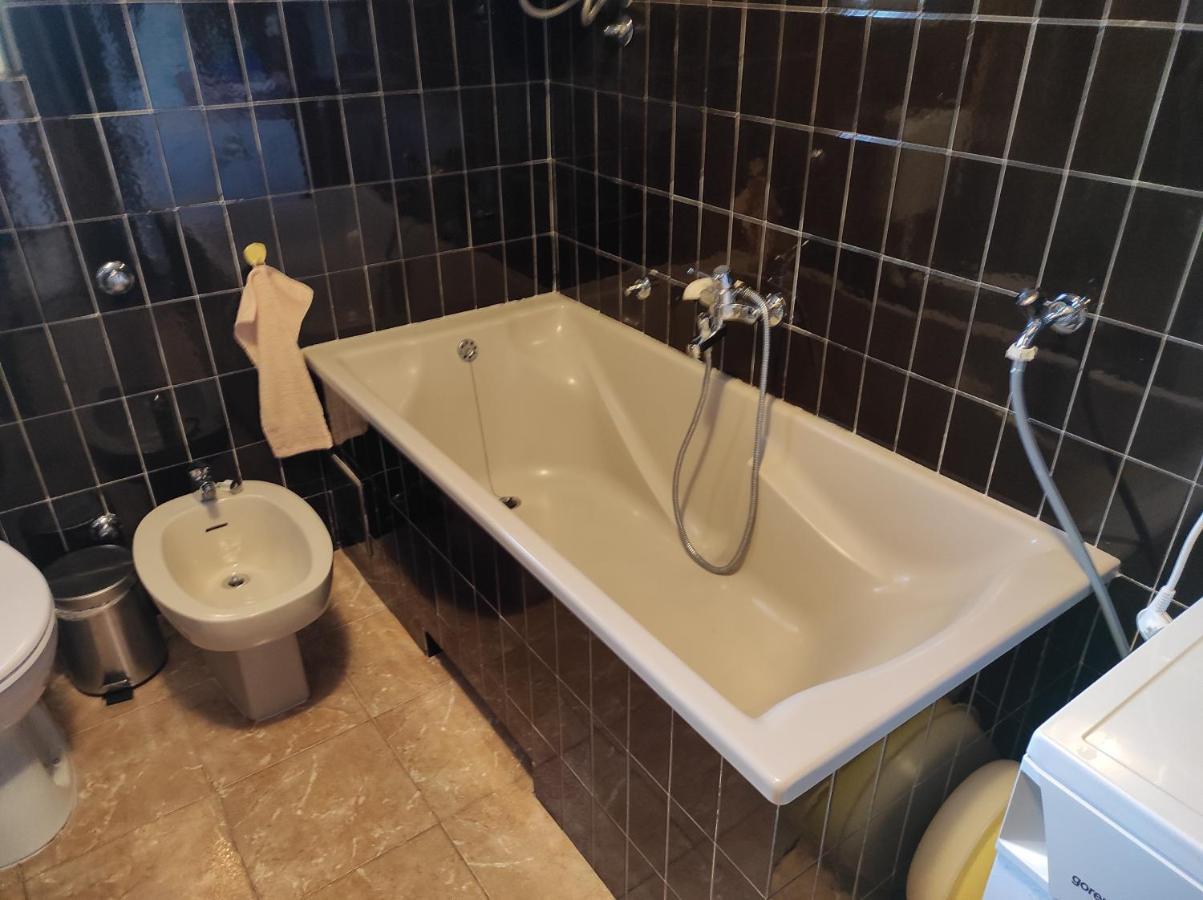 Apartman Gina Labin  Exterior foto